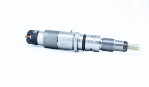 Форсунка топливная185 дв Оригинал Bosch 04450120123 / 4937065