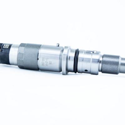 Форсунка топливная185 дв Оригинал Bosch 04450120123 / 4937065