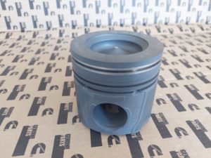 Поршень двигателя d=107 ЕВРО4-5 Cummins/Камминс ISBe/ISDe 4.5/6,7 [5059407]