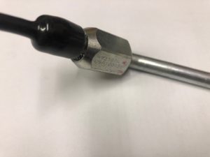 Трубка топливная к форсунке 3цил 4ISBe/4-5 цил.6ISBe Евро4 [4935974]