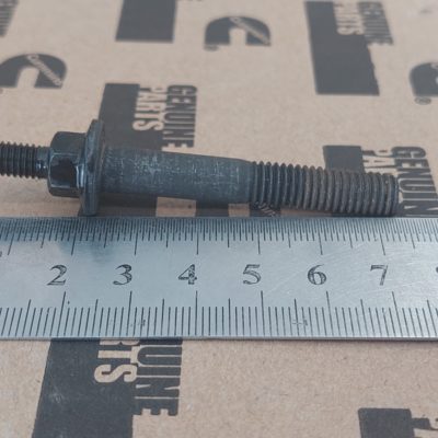 Болт M8 X1,25 X 50 крепления модуля управления ISBe [3944816]