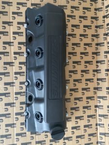 Крышка клапанная Cummins/Камминс ISF 3.8 - Евро4 Denso [5298129]