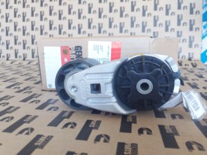 Натяжитель ремня [шир.ролика 40мм] 210/180 КАМАЗ-4308 Cummins/Камминс[3934818/3937553/3917485/391408