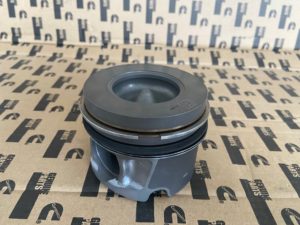 Поршень с установленными  кольцами Cummins/Камминс ISF 2.8 Е-3,4 [5269331=4995266+4976251+52+526933