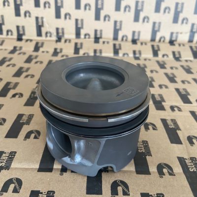 Поршень с установленными  кольцами Cummins/Камминс ISF 2.8 Е-3,4 [5269331=4995266+4976251+52+526933